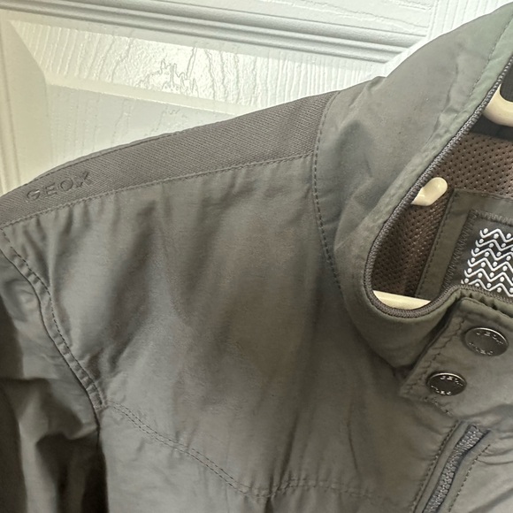 GEOX SPORT JACKET - Picture 3 of 7